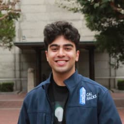 Aryan Vichare